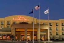 Hilton Garden Inn & The Regency Conference Center