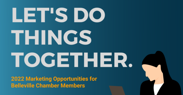 2022 Membership Marketing Opportunities