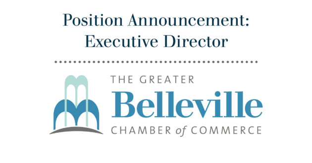 ANNOUNCEMENT LETTER | JOB DESCRIPTION