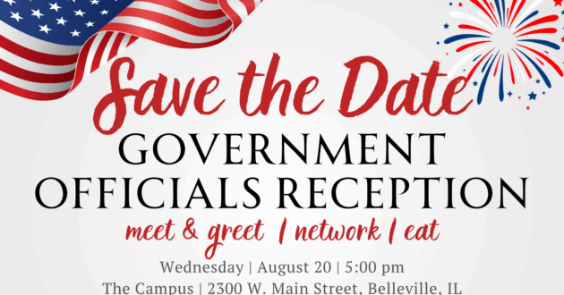 SAVE THE DATE