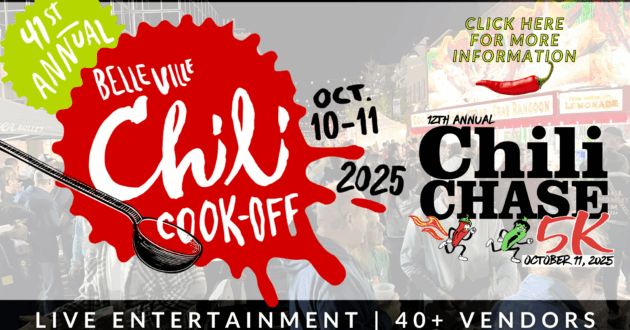 CHILI COOK-OFF SPONSORSHIPS